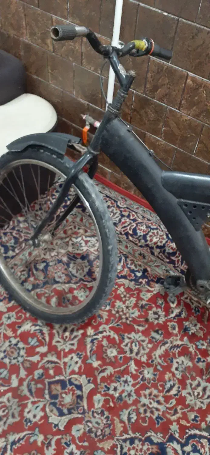 دوچرخه ۲۶|دوچرخه، اسکیت، اسکوتر|خرمشهر, |دیوار