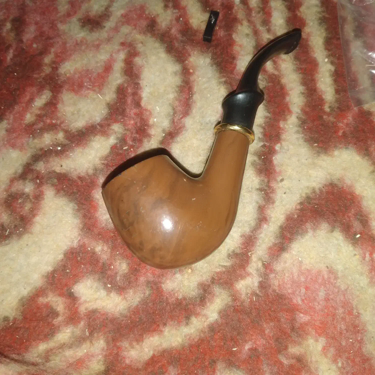 پیپ|کلکسیون اشیاء عتیقه|اسدآباد, |دیوار