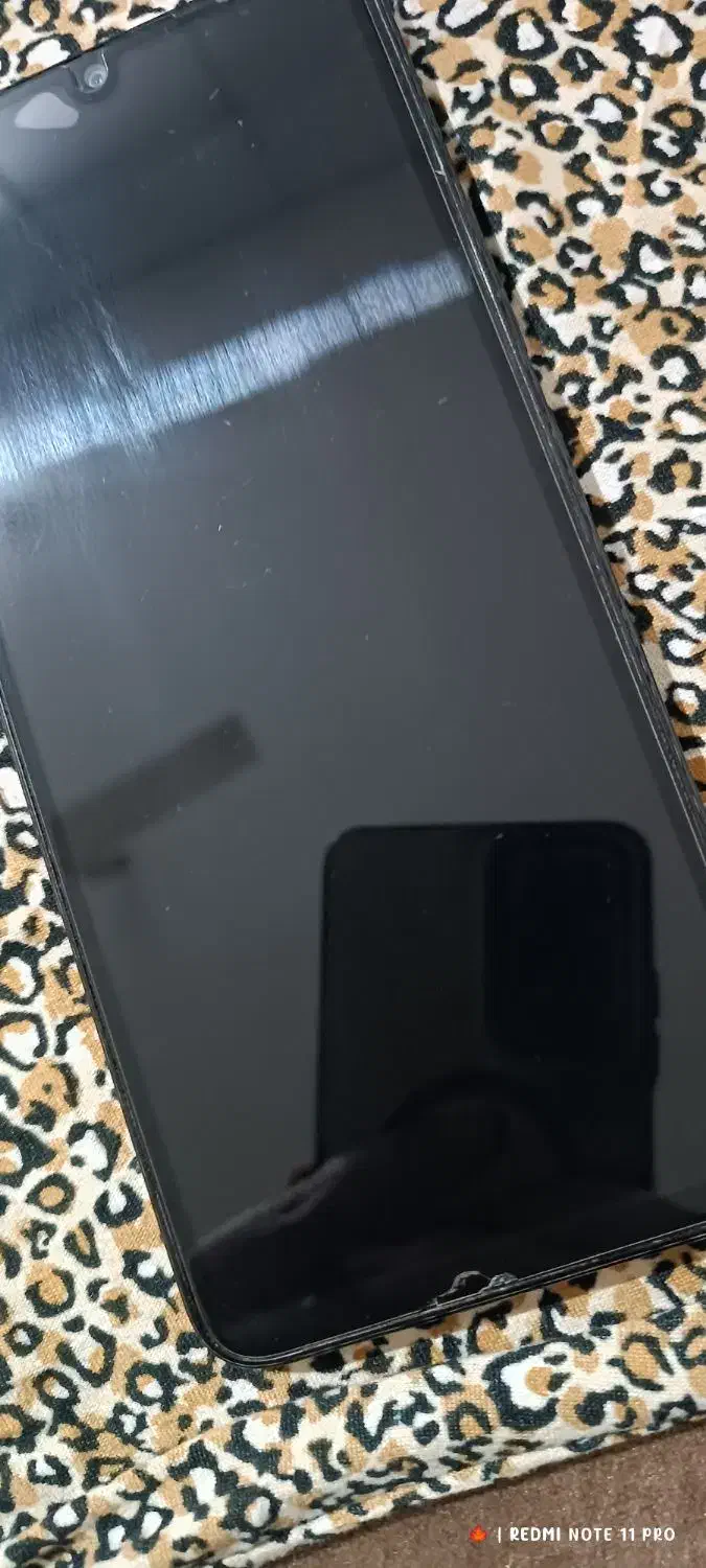 پوکو C65در حد چند ماه کار کرده|موبایل|شوش, |دیوار