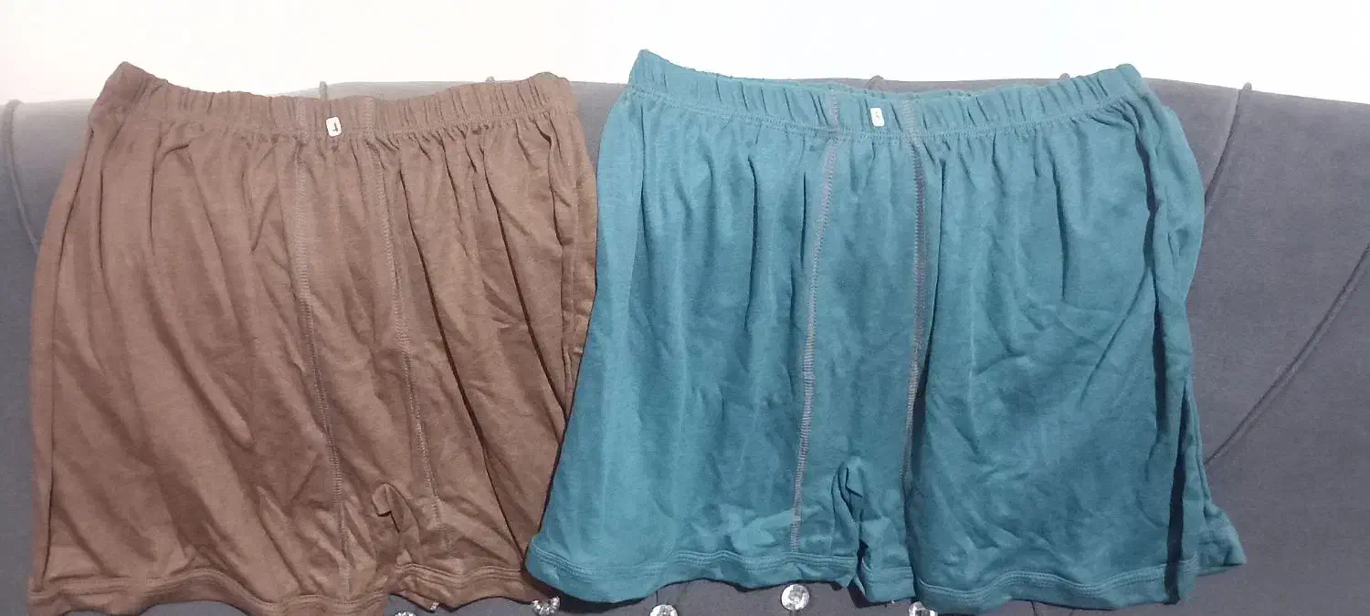 لباس زیر مردانه|لباس|رشت, توشیبا|دیوار