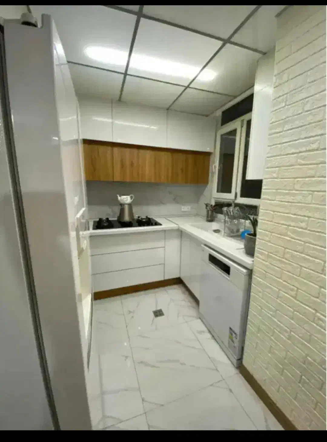 ۵۰متری /تک واحدی /پارکینگ دار/فول بازسازی|فروش آپارتمان|تهران, سلسبیل جنوبی|دیوار