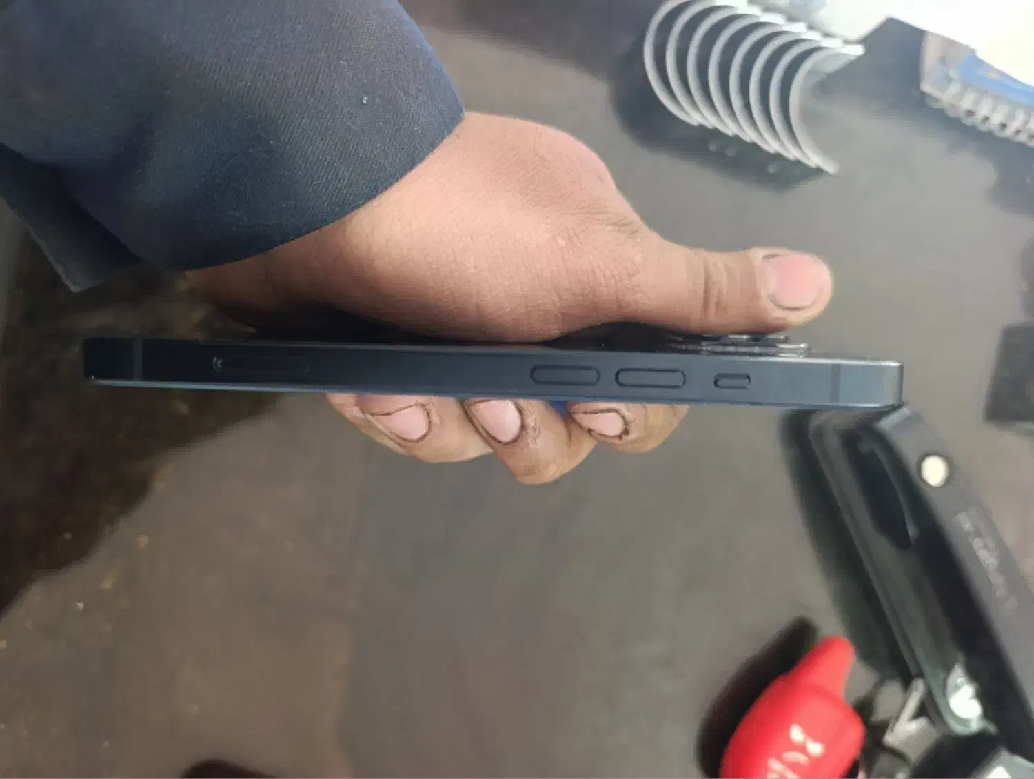 ایفون ۱۳ نرمال|موبایل|مشهد, فاطمیه|دیوار