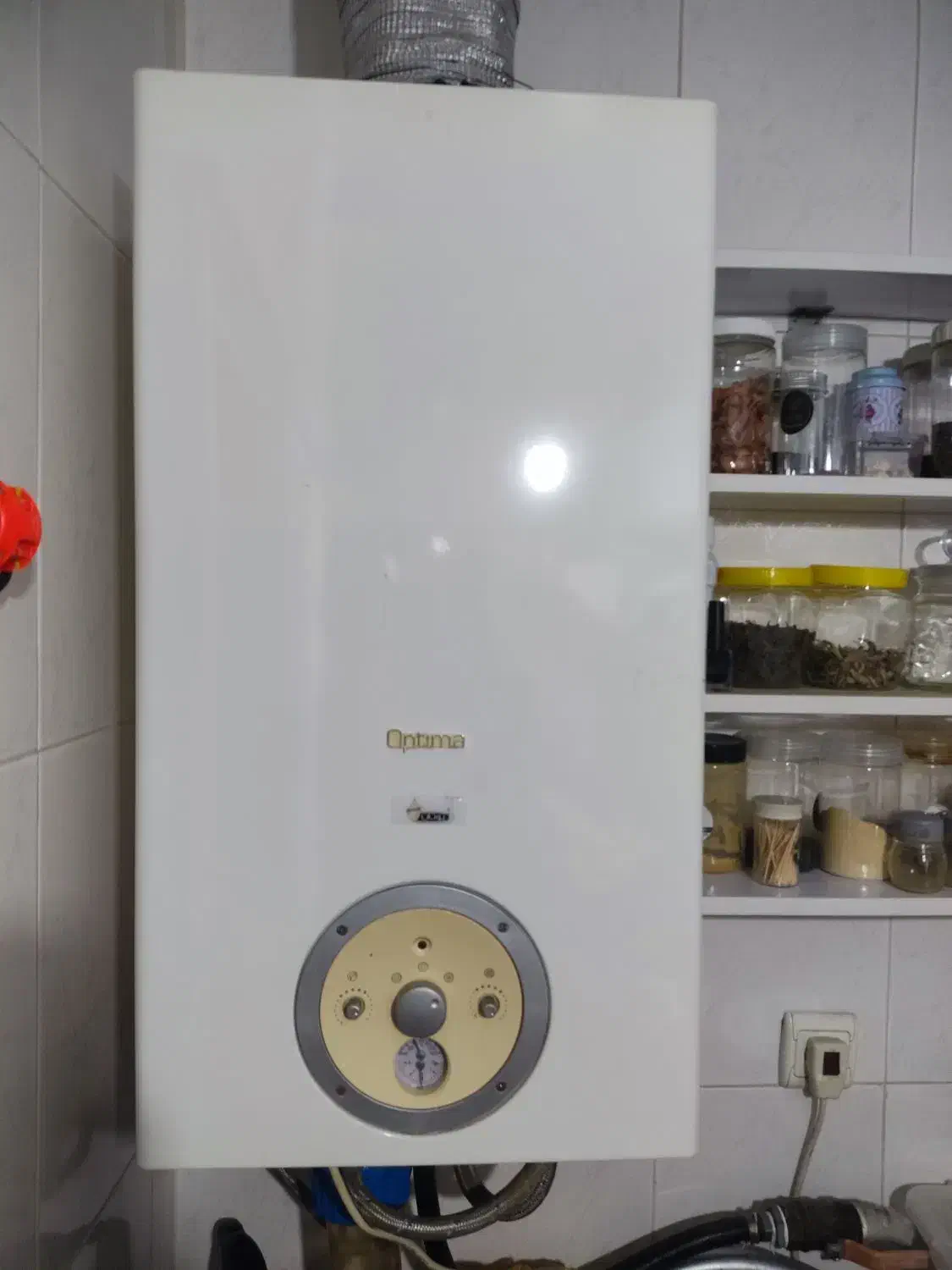 نصب و تعمیر پکیج ، آبگرمکن و کولر خدمات فنی شاکری|خدمات پیشه و مهارت|بابلسر, |دیوار