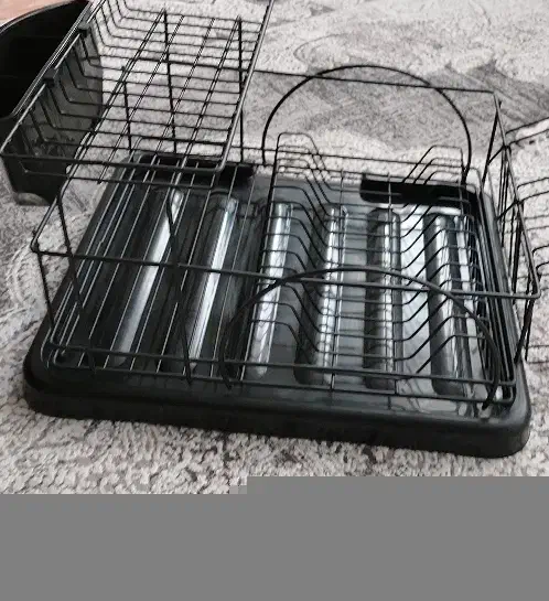 ابچکان فلزی|آب‌چکان و نظم‌دهنده ظروف|اسدآباد, |دیوار