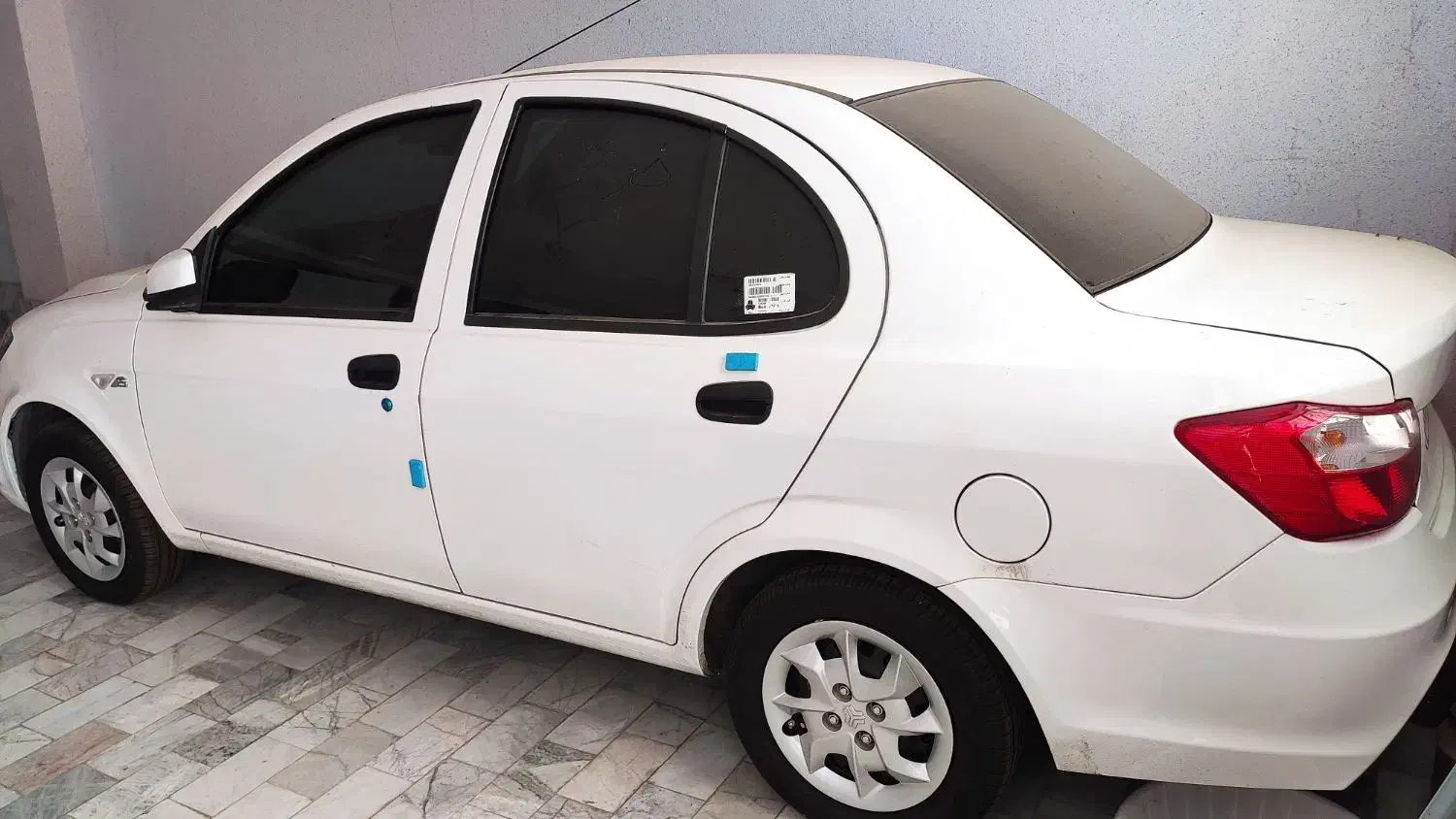 ساینا اس فول ۸۵ گانه ۱۴۰۳|خودرو سواری و وانت|مراغه, |دیوار