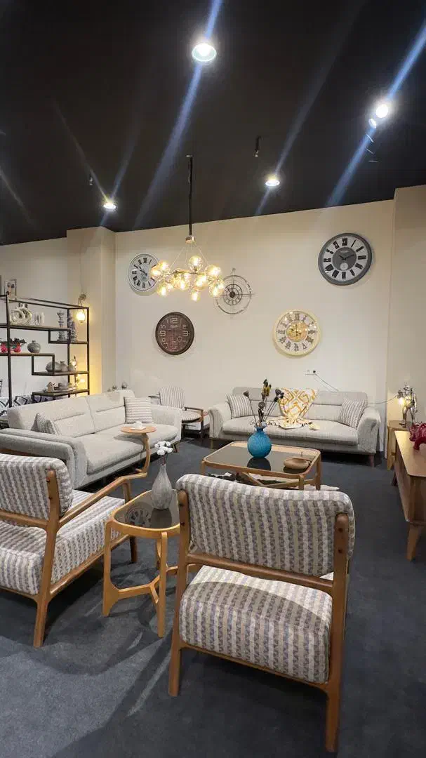 لوستر|لوستر و چراغ آویز|بهارستان, |دیوار