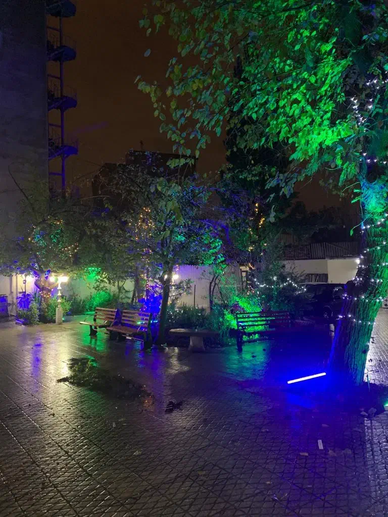 خوابگاه پسرانه وحدت (محدوده متروتئاتر شهر)|اجارهٔ کوتاه‌مدت آپارتمان و سوئیت|تهران, شیخ هادی|دیوار