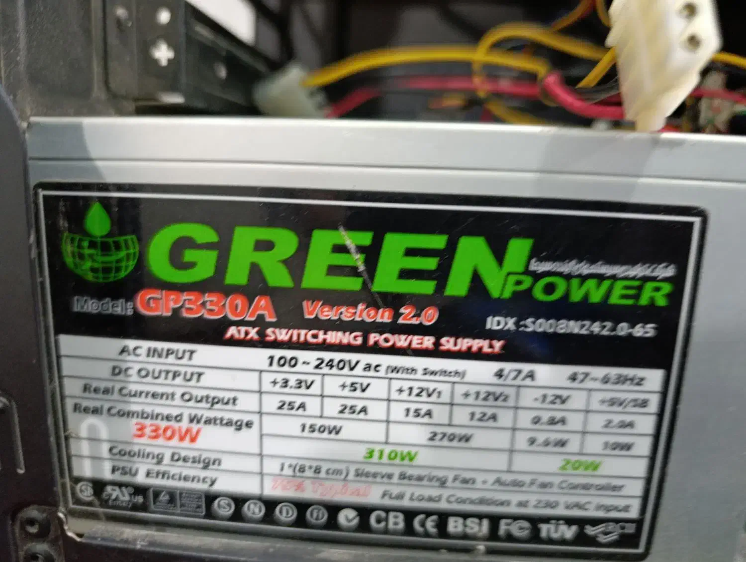 کیس H61 با پردازنده Core i3 -|رایانه رومیزی|زاهدان, |دیوار