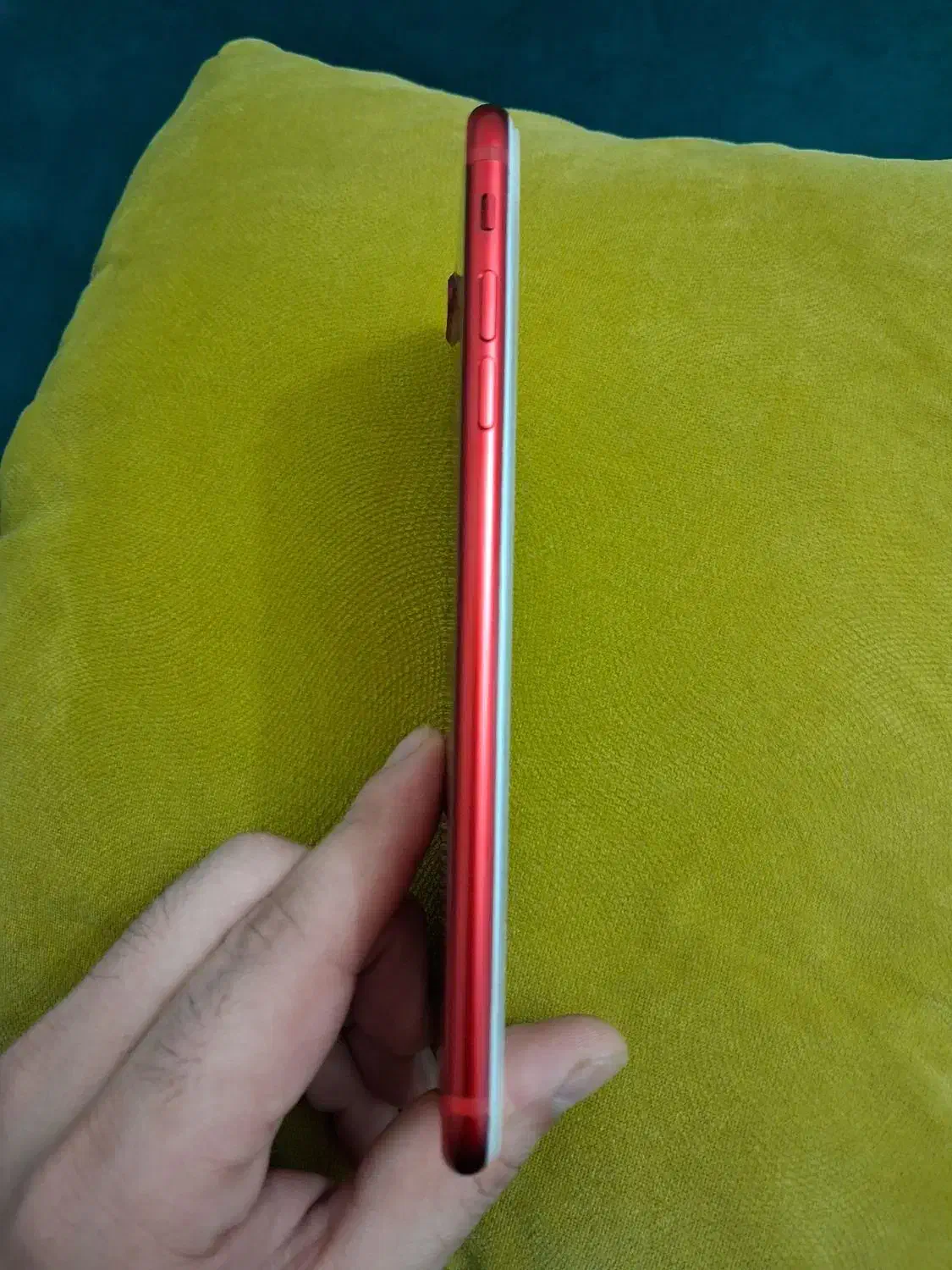 آیفون ۷ پلاس|موبایل|تهران, منیریه|دیوار