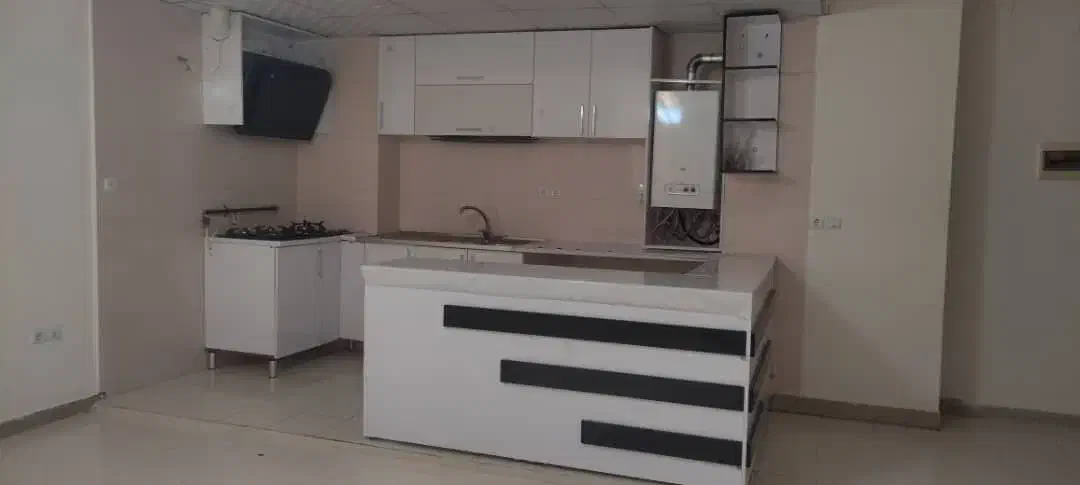 رهن کامل واحد مسکونی لپویی|اجارهٔ آپارتمان|زرقان, |دیوار