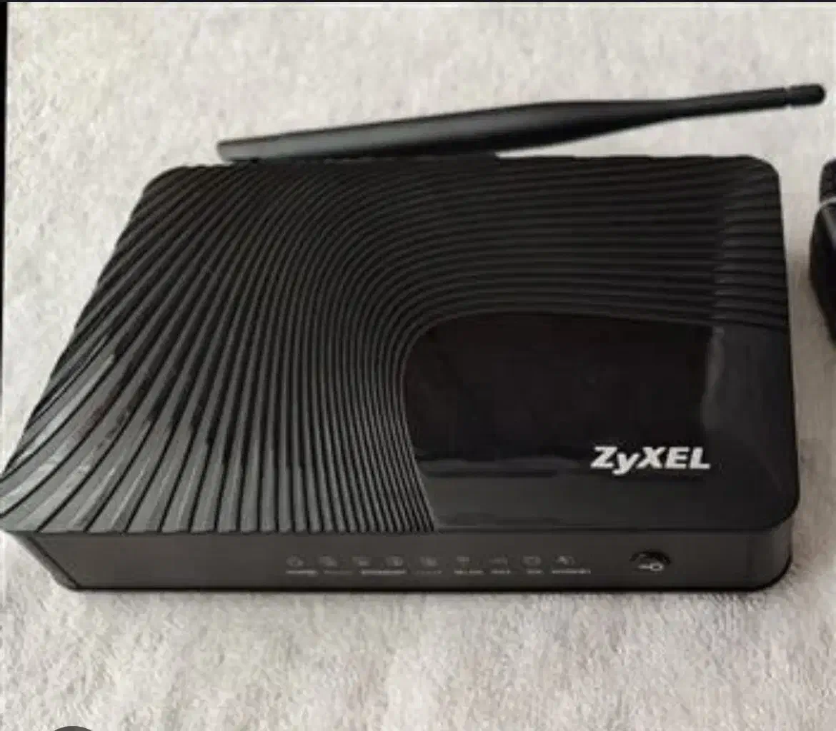 مودم زایکسل|مودم و تجهیزات شبکه|قزوین, |دیوار