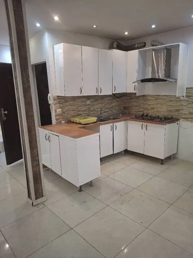 آپارتمان ۶۳ متری تک خواب تازه بازسازی شده