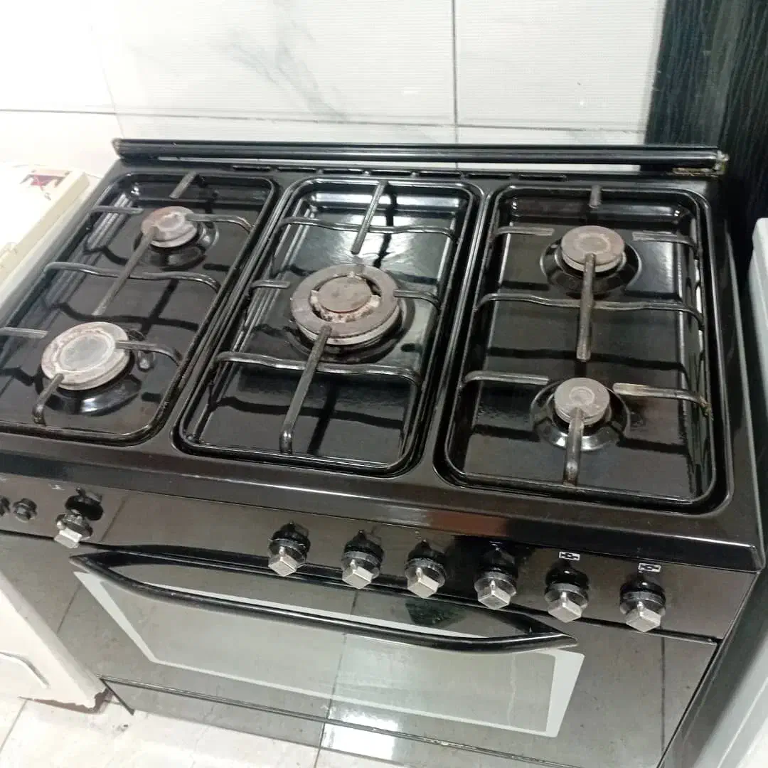 اجاق‌گاز فردار سینجر و التون و|اجاق گاز و لوازم برقی پخت‌وپز|لنگرود, |دیوار