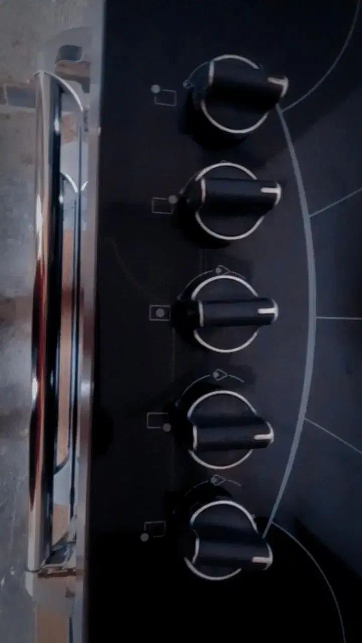 در حد خودش خوبه|اجاق گاز و لوازم برقی پخت‌وپز|کلاله, |دیوار