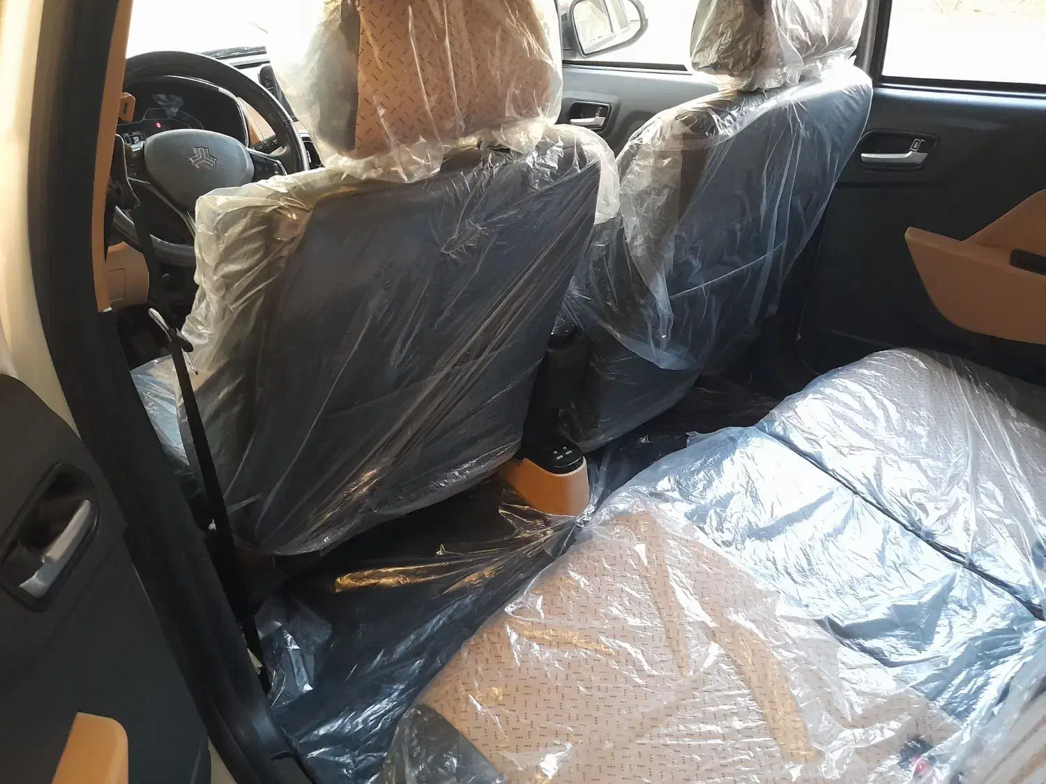 اطلس جی G صفر ۱۴۰۳ معاوضه با ۲۰۷ یا سورن دوگانه|خودرو سواری و وانت|مشهد, آزادشهر|دیوار