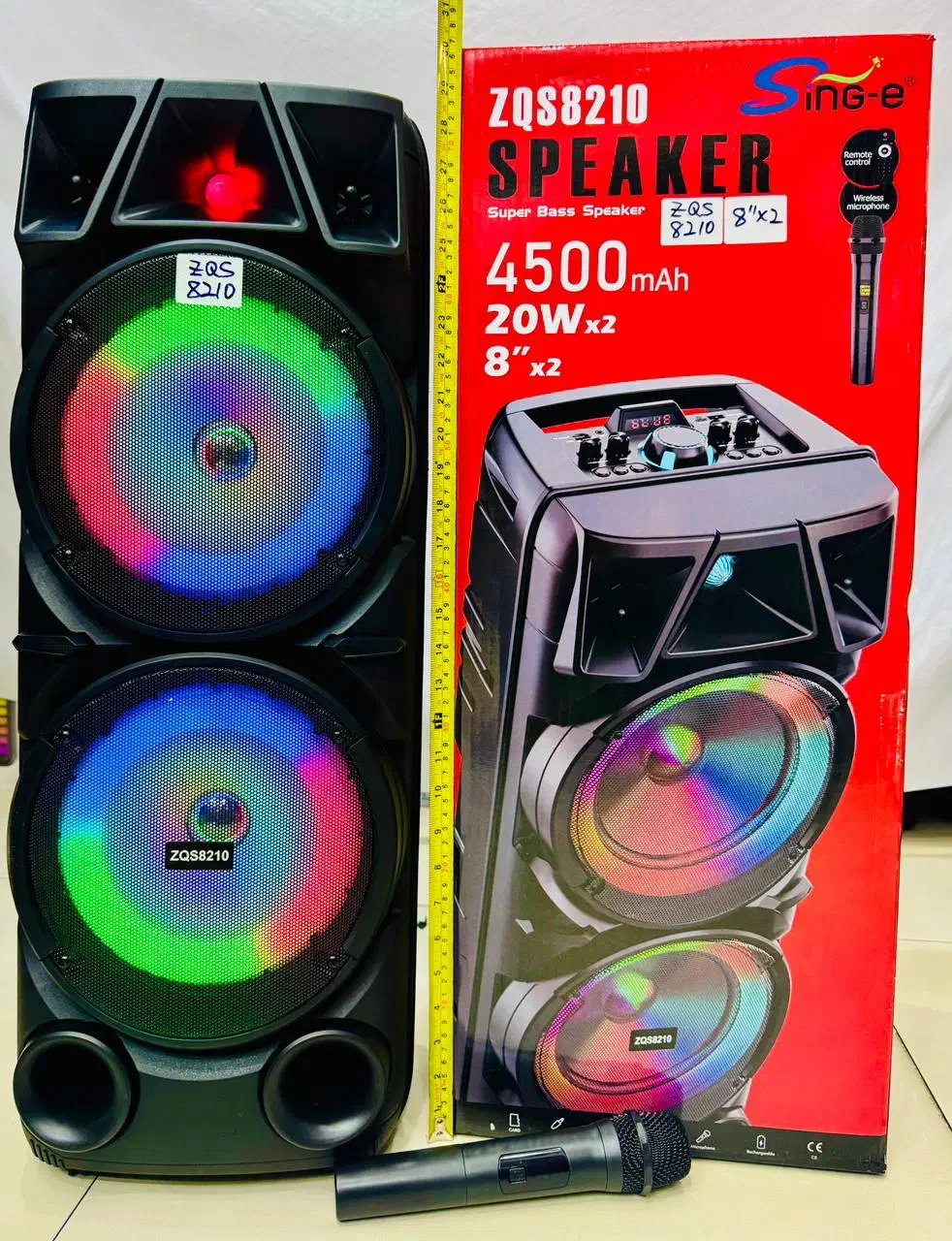 اسپیکر برازجان|سیستم صوتی خانگی|برازجان, |دیوار