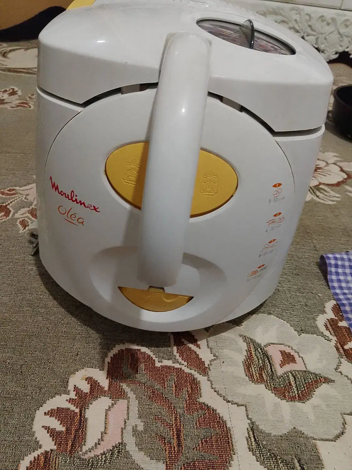 اتومومسافرتی|سایر لوازم برقی|خوی, |دیوار