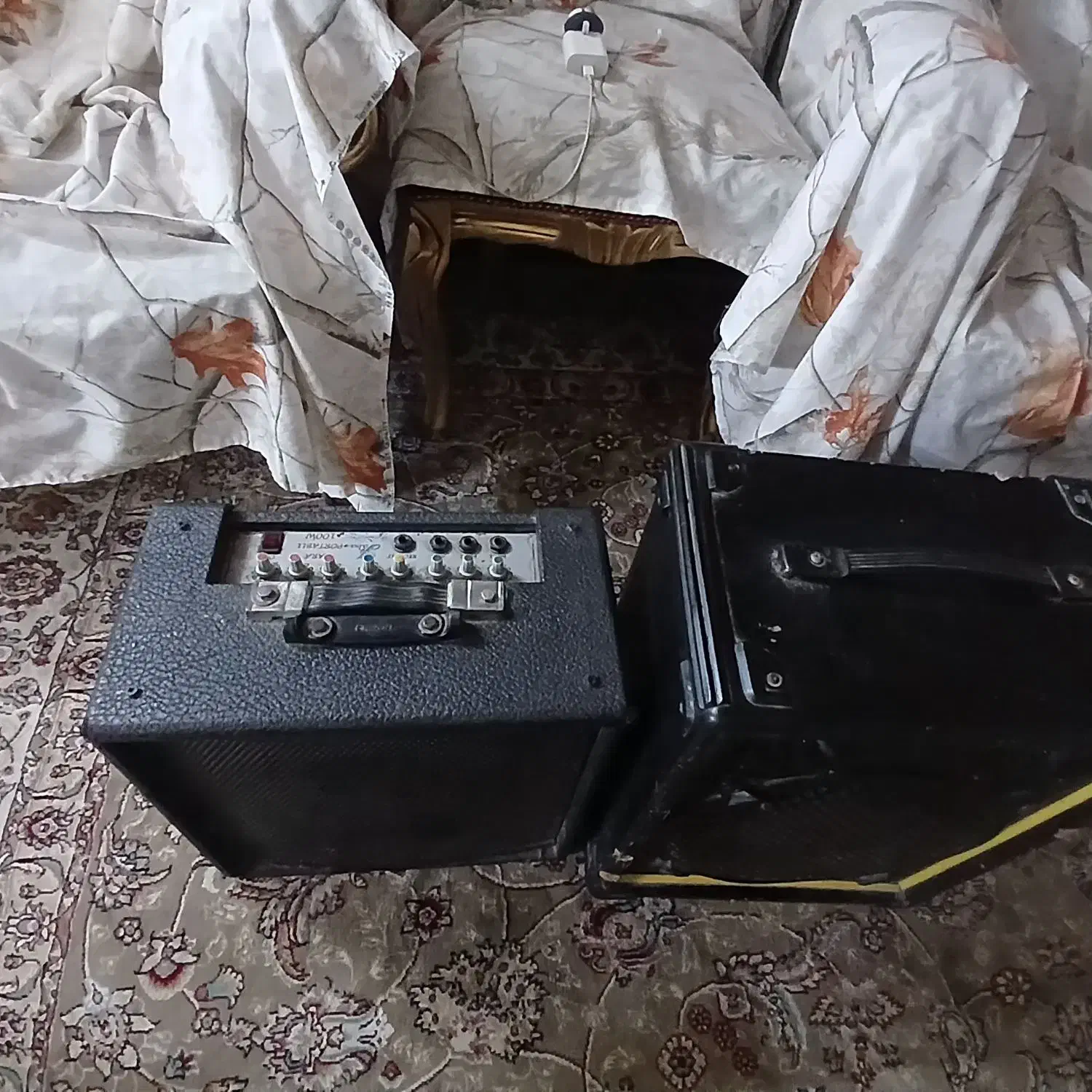 باندوبلندوگو فلش خور بلوتوث دار|صوتی و تصویری|مشهد, هنرور|دیوار