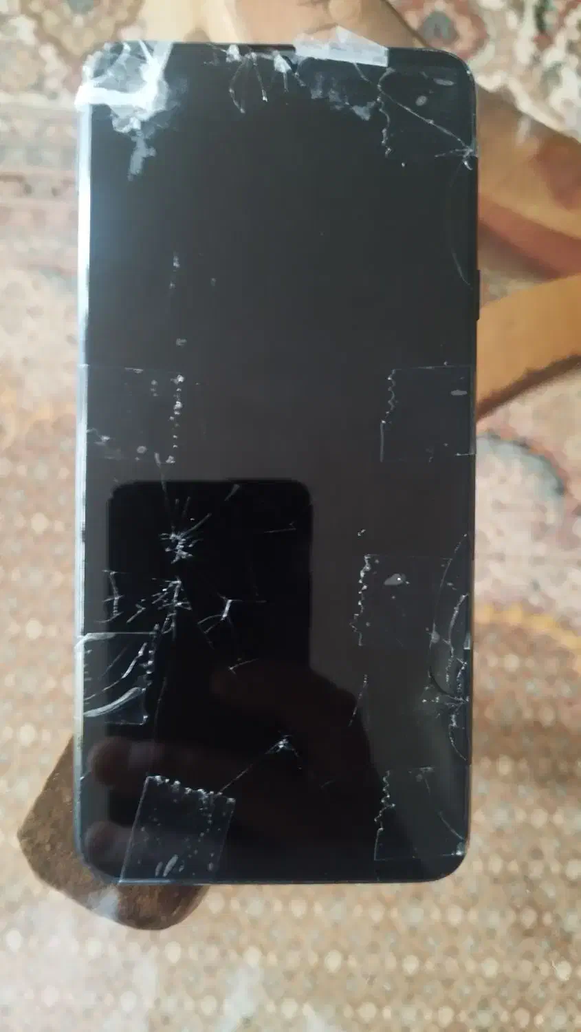 2عدد گوشی|موبایل|شوشتر, |دیوار