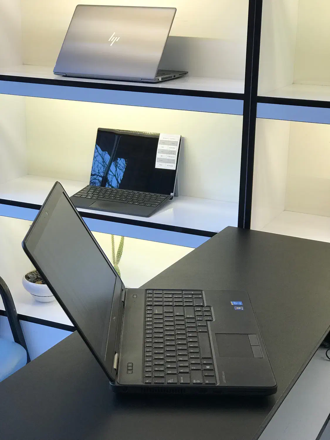 لپ تاپ Dell Latitude E5540|رایانه همراه|همدان, |دیوار