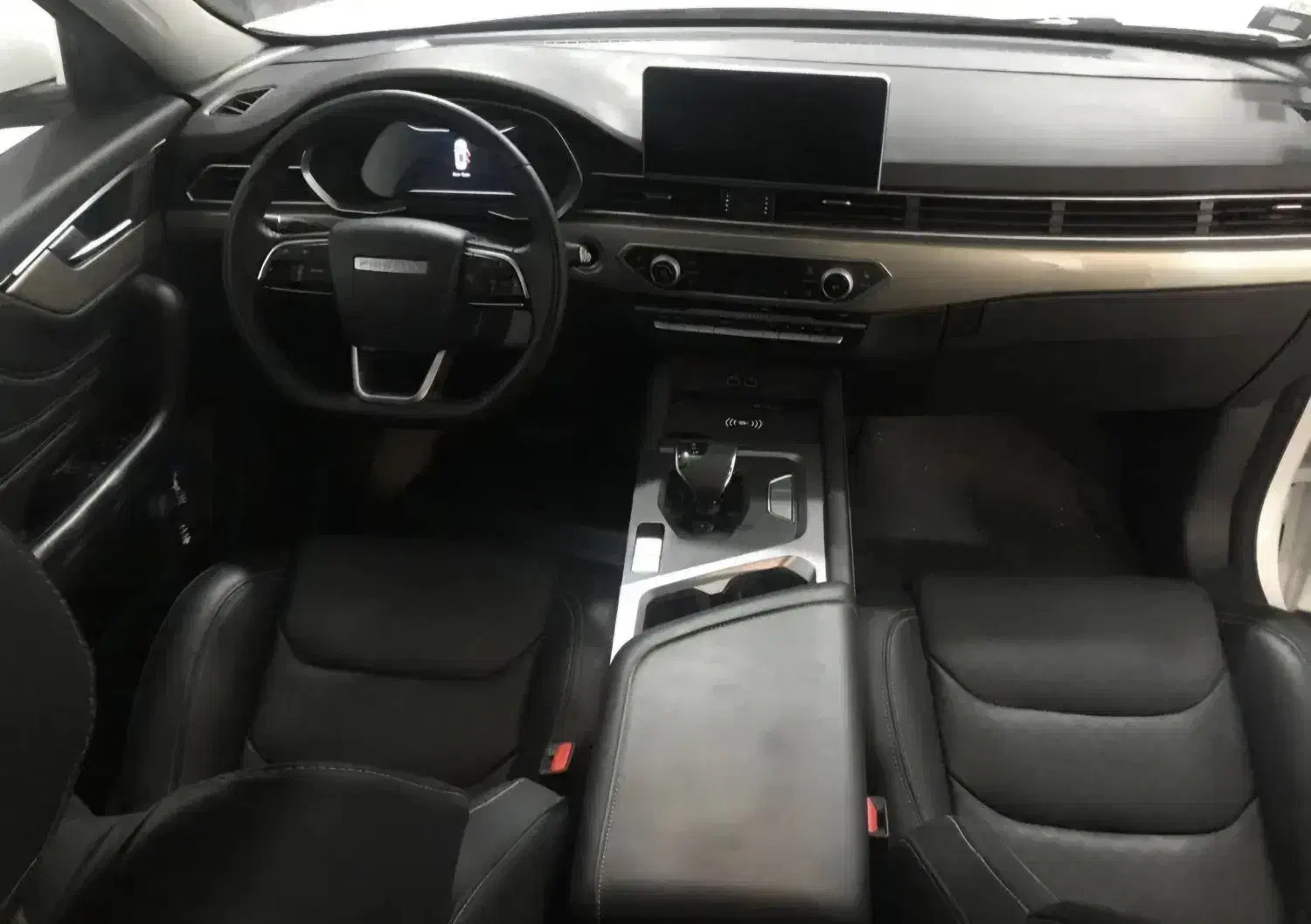 فیدلیتی پرایم ۵ نفره مدل ۱۴۰۳ تیپ ۱ فول آپشن|خودرو سواری و وانت|لامرد, |دیوار