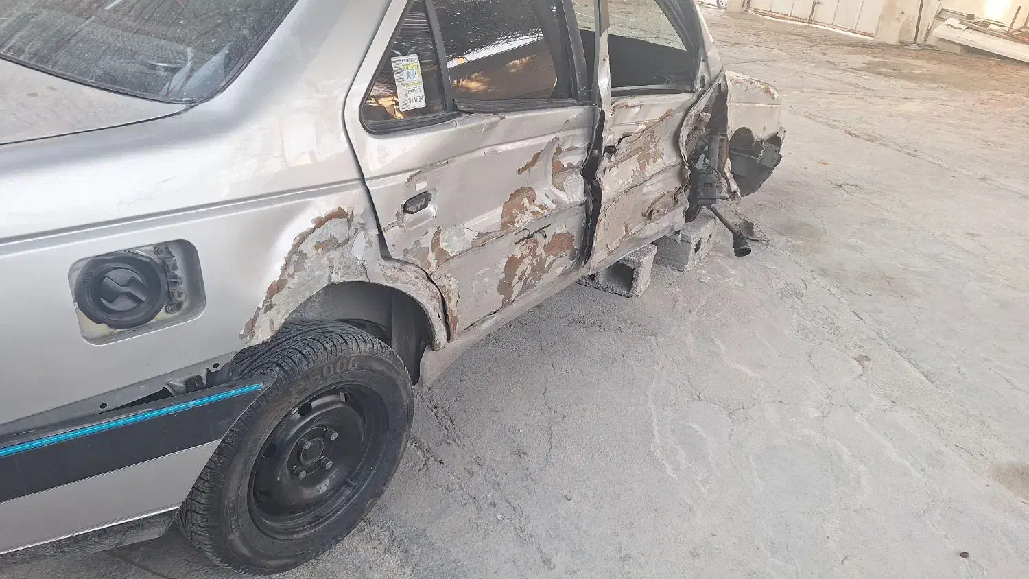 پژو ۴۰۵|خودرو سواری و وانت|وراوی, |دیوار