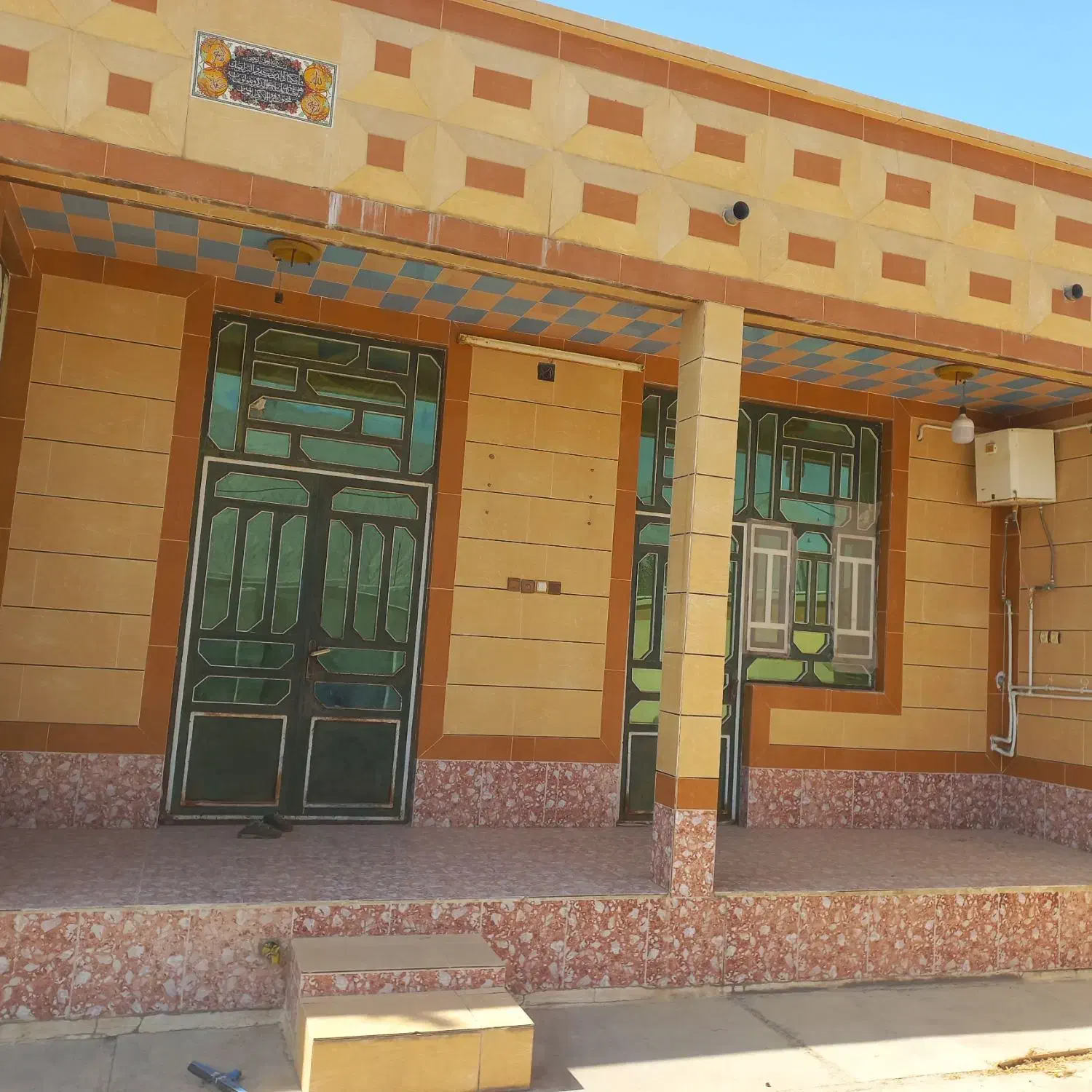 رهن واجاره منزل مسکونی|اجارهٔ خانه و ویلا|اهرم, |دیوار