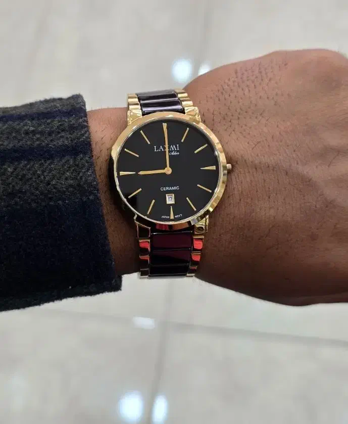 ساعت مچی مردانه لاکسمی|ساعت|اندیکا, |دیوار