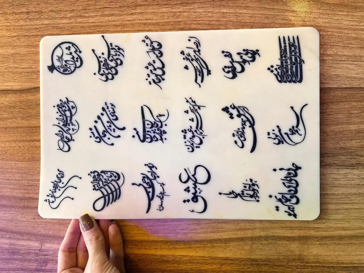 آموزش تتو بدن|خدمات آموزشی|تهران, قزل قلعه|دیوار