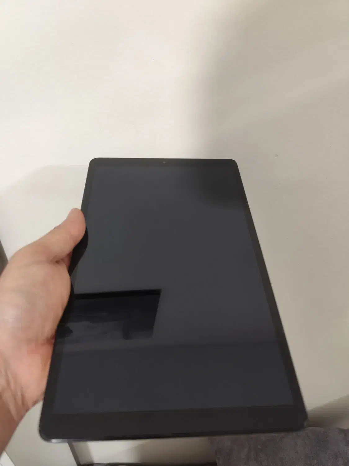 تبلت tab a 10  سامسونگ|تبلت|تهران, علم و صنعت|دیوار