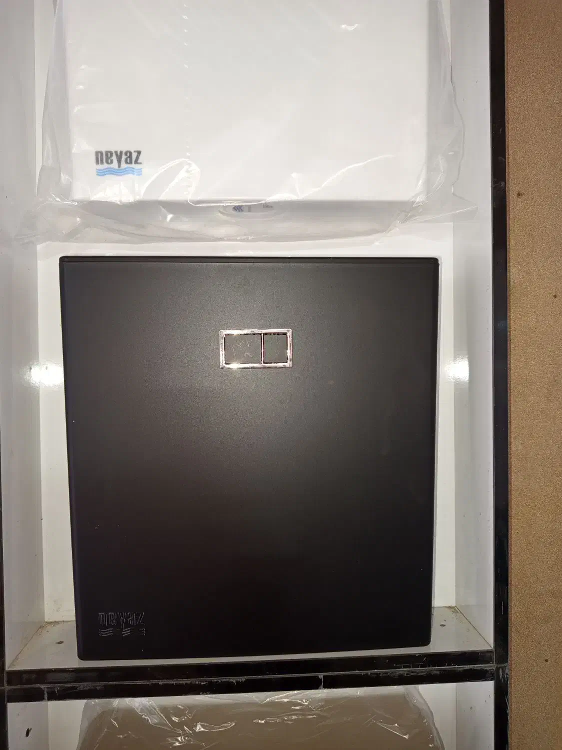 سینک استیل گرانیت 80لوکس|مصالح و تجهیزات ساختمان|کرج, بازار مصالح ساختمانی|دیوار