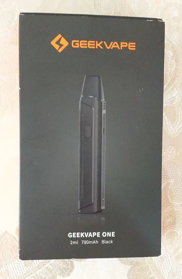 ویپ GEEK|زیورآلات و اکسسوری|شاهینشهر, مسکن مهر|دیوار