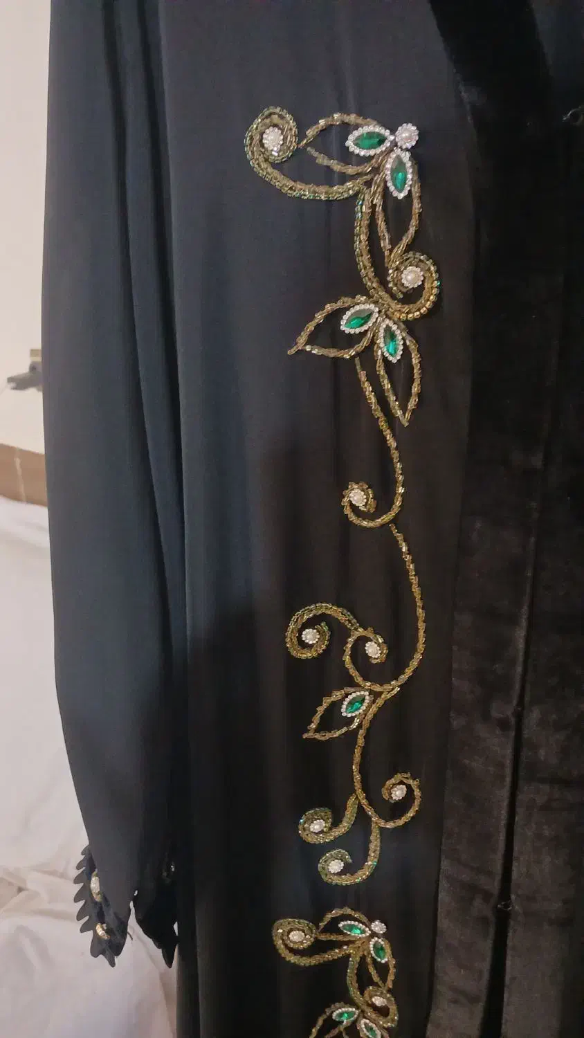 عباهای مجلسی|لباس|شریفآباد, |دیوار