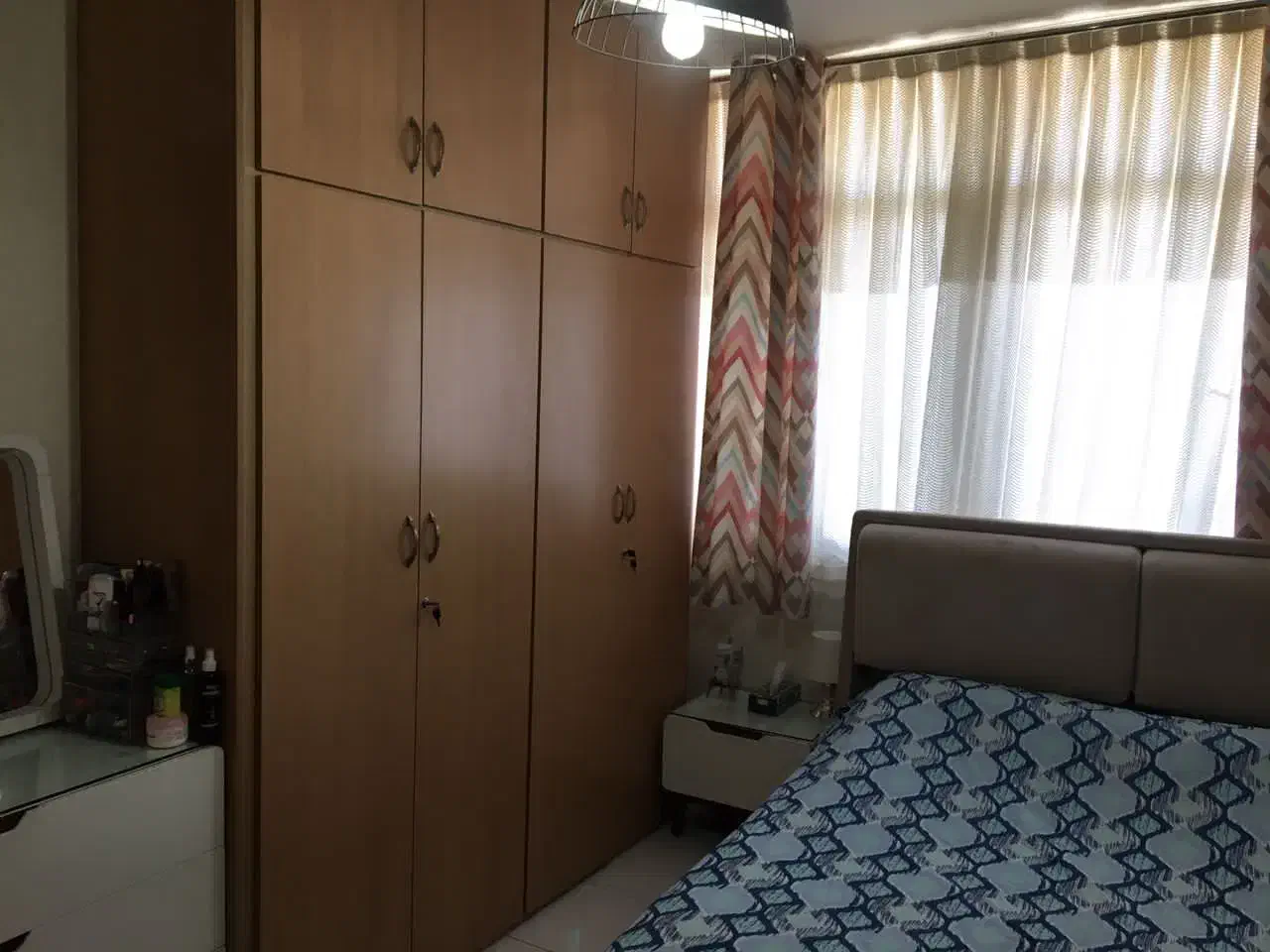 آپارتمان ۶۱ متری فلسطین|اجارهٔ آپارتمان|تهران, فلسطین (میدان انقلاب)|دیوار