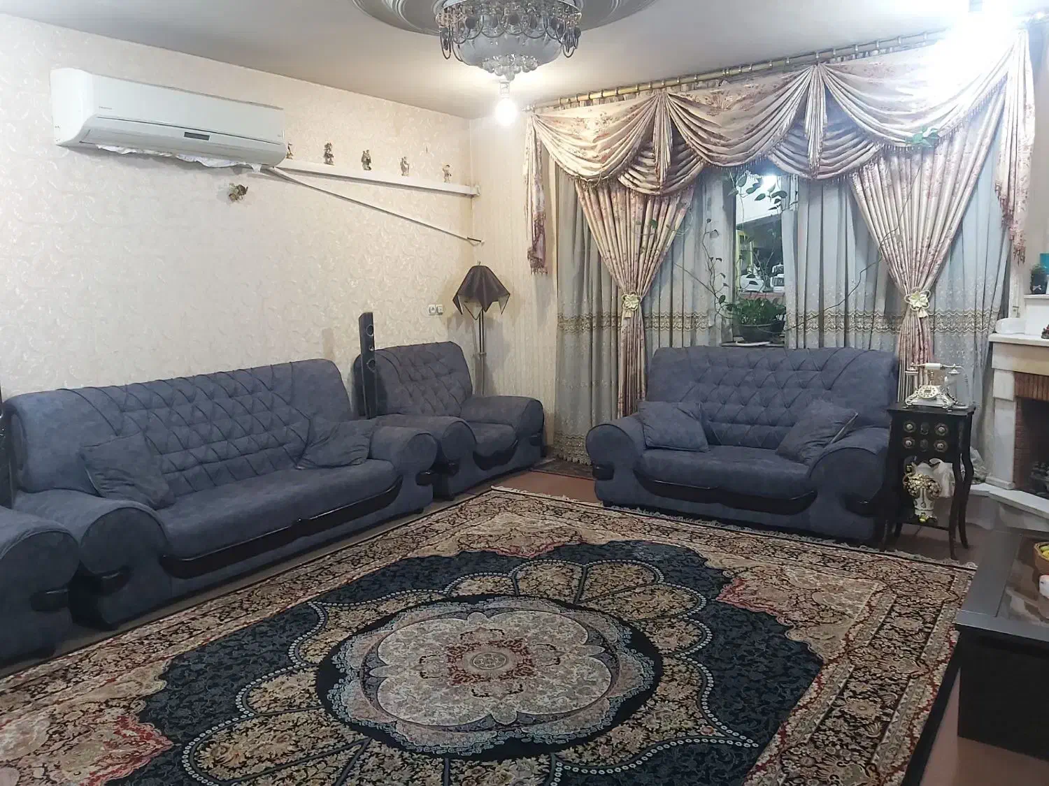 آپارتمان فاز یک پاداد|فروش آپارتمان|اهواز, فاز ۱ پادادشهر|دیوار