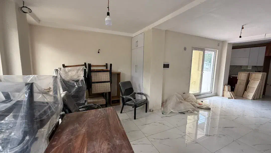 اجاره دوخوابه آپارتمانی نوساز در کلاردشت|اجارهٔ آپارتمان|کلاردشت, |دیوار