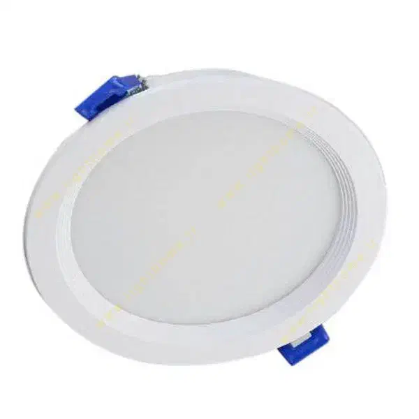 لامپ 18وات توکار فوری فوری|لامپ و چراغ|بهبهان, |دیوار