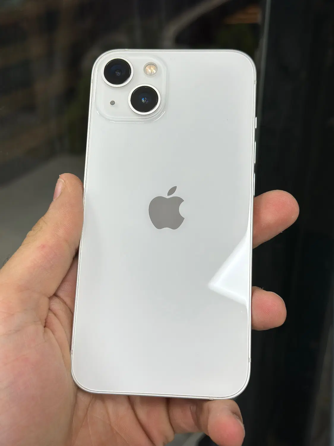 Iphone 13 normal 256GB ch|موبایل|یزد, |دیوار