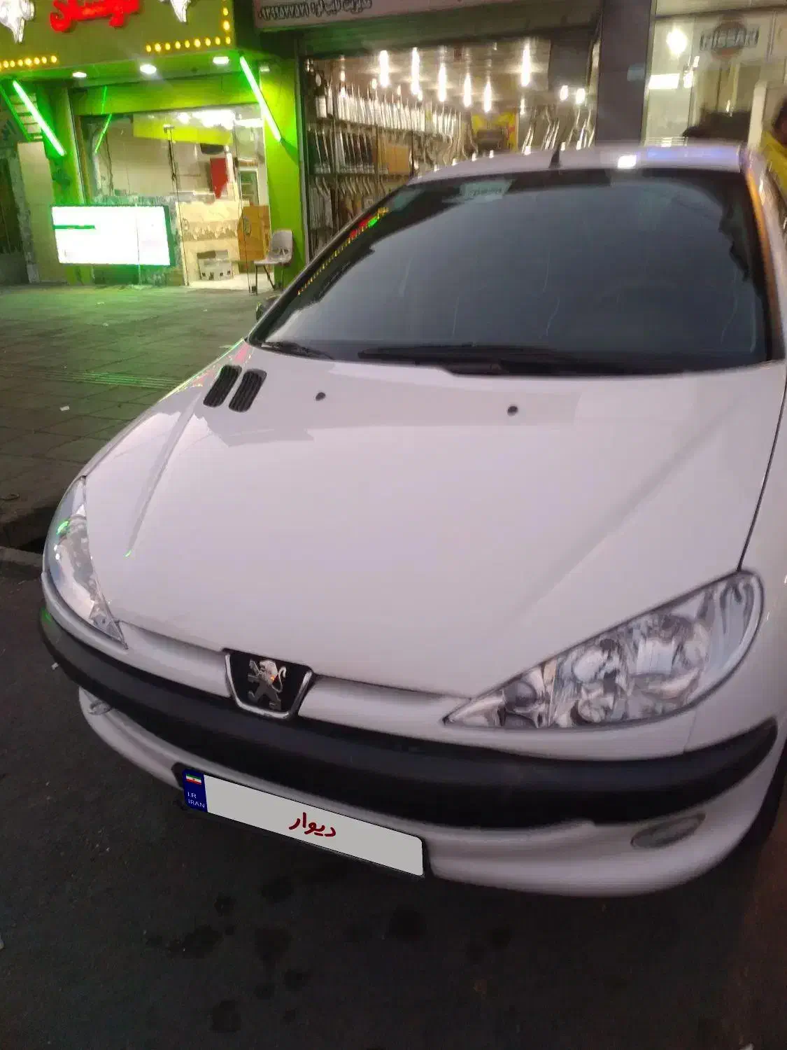 ۹۹ بیرنگ کم کار واقعی|خودرو سواری و وانت|فردیس, منظریه|دیوار