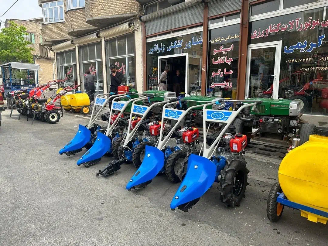 دروگر مدل 602|ماشینآلات صنعتی|سنندج, |دیوار