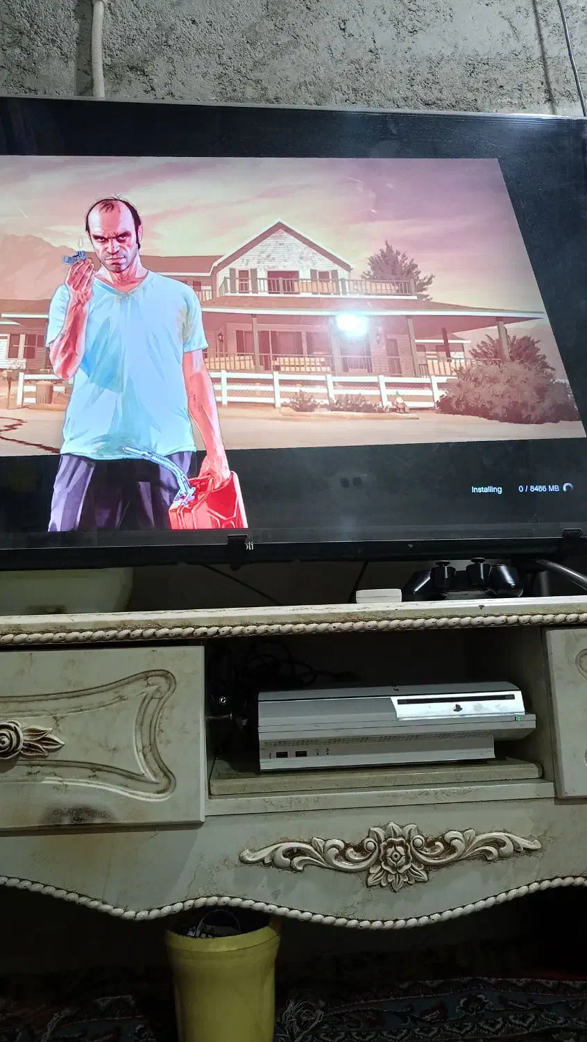 پلستیشن3|کنسول، بازی ویدئویی و آنلاین|سراوان, |دیوار