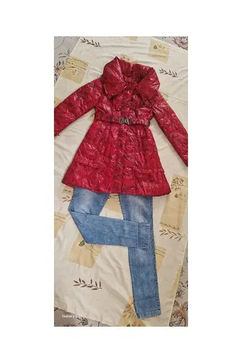 کاپشن ، پالتو، شلوار جین ، سارافون|لباس|اصفهان, باتون|دیوار