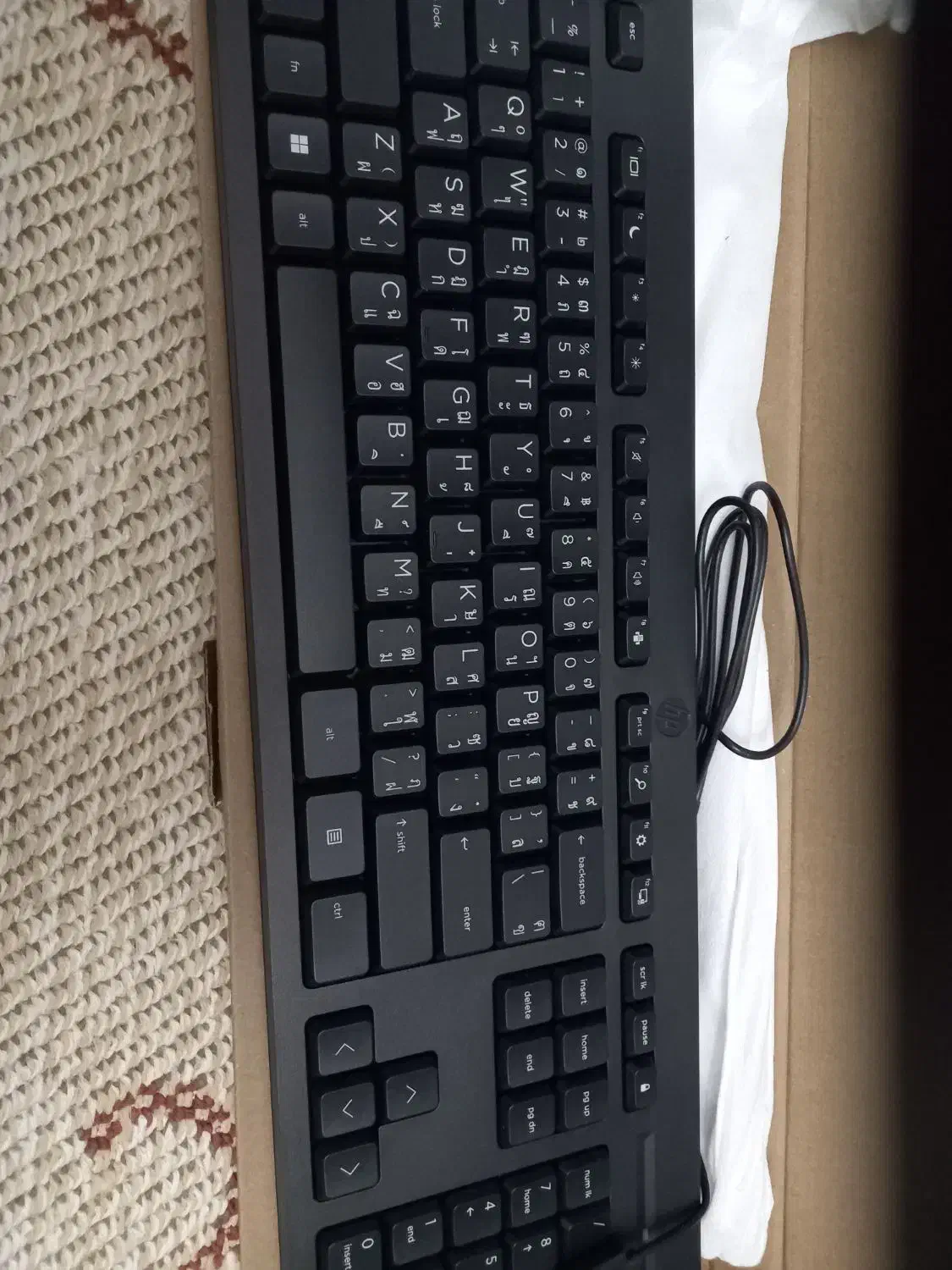 کیبورد و ماوس نو|قطعات و لوازم جانبی رایانه|سهند, |دیوار