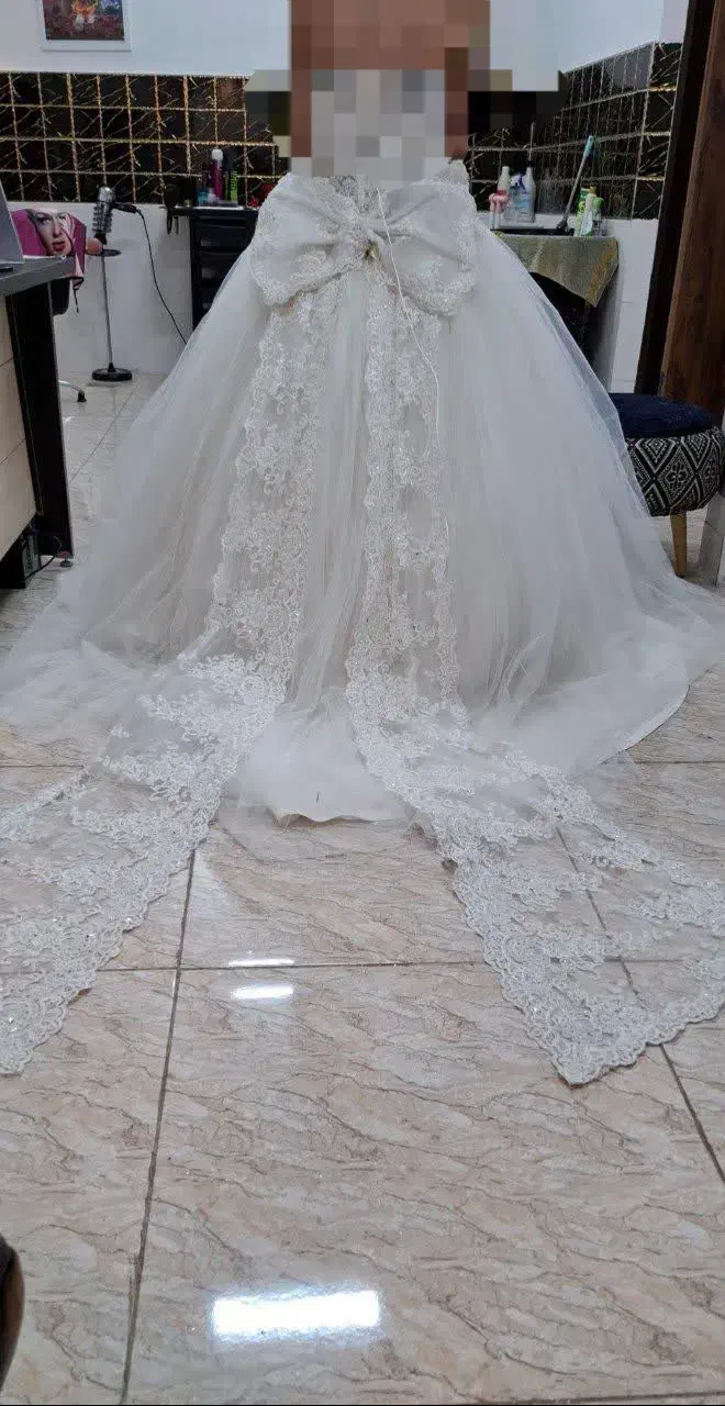 لباس عروس های شیک و بروز رایگان|لباس|قم, نیروگاه|دیوار