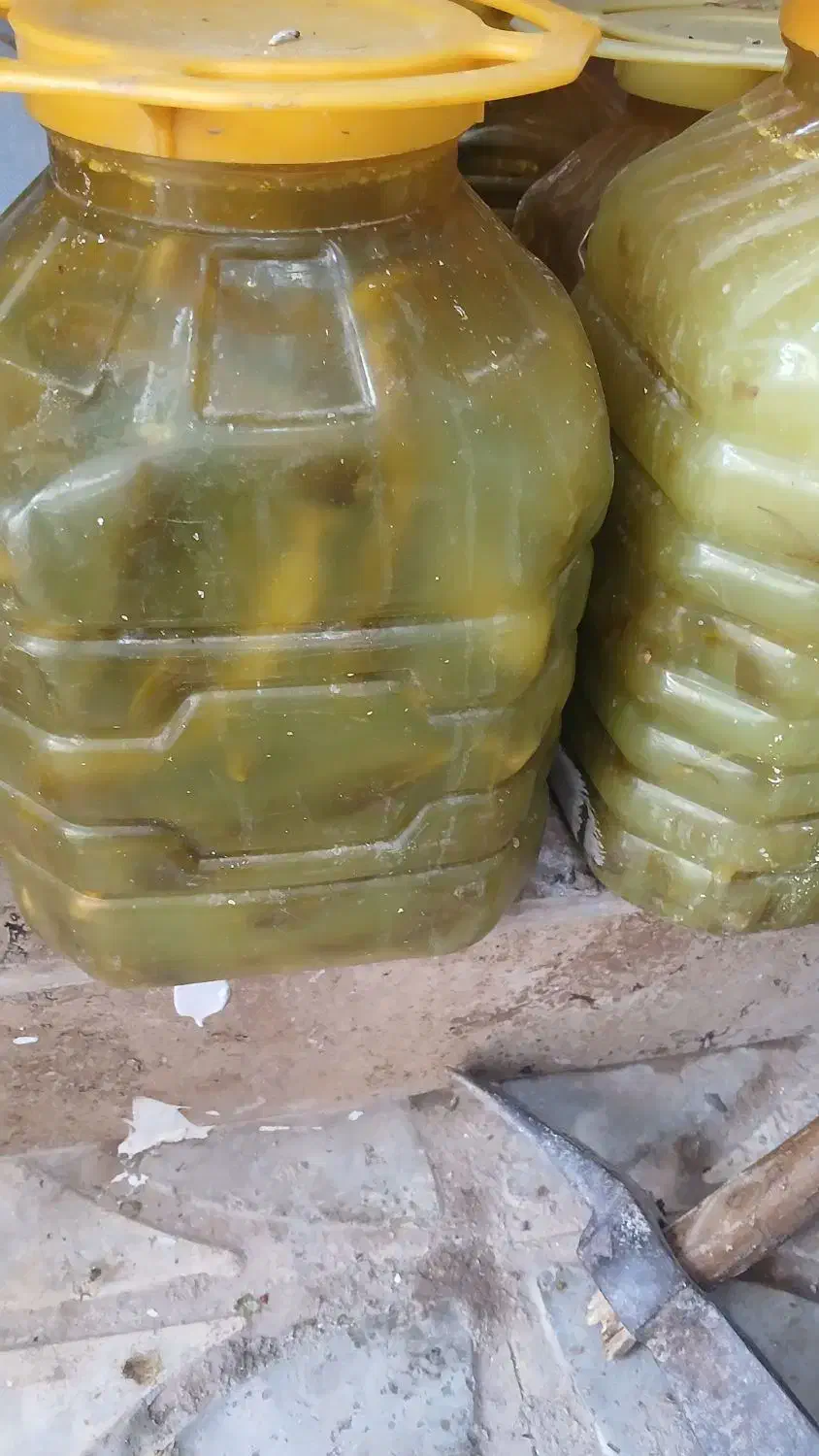 خیارشورخانگی رب گوجه  مربای انجیرسس فلفل تند|خوردنی و آشامیدنی|شیراز, شهرک قمشه|دیوار