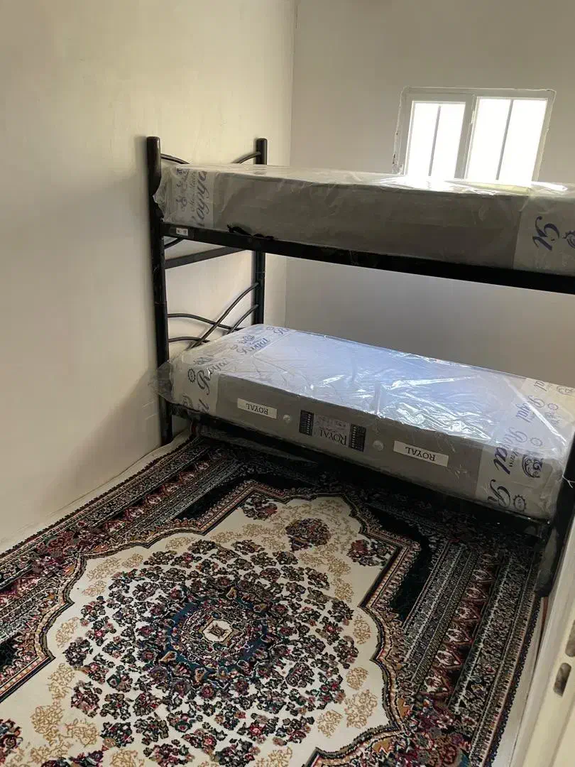 خوابگاه دانشجویی و کارمندی|اجارهٔ کوتاهمدت آپارتمان و سوئیت|تهران, نصرت|دیوار