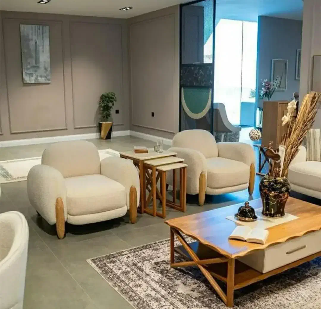 مبل جدید،سبک جدید،مدل ورساچ|مبلمان خانگی و میز عسلی|مشهد, رسالت|دیوار