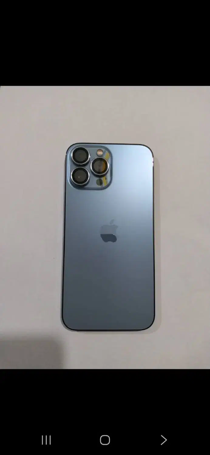 گوشی آیفون۱۳ پرومکس|موبایل|تهران, شادمان|دیوار