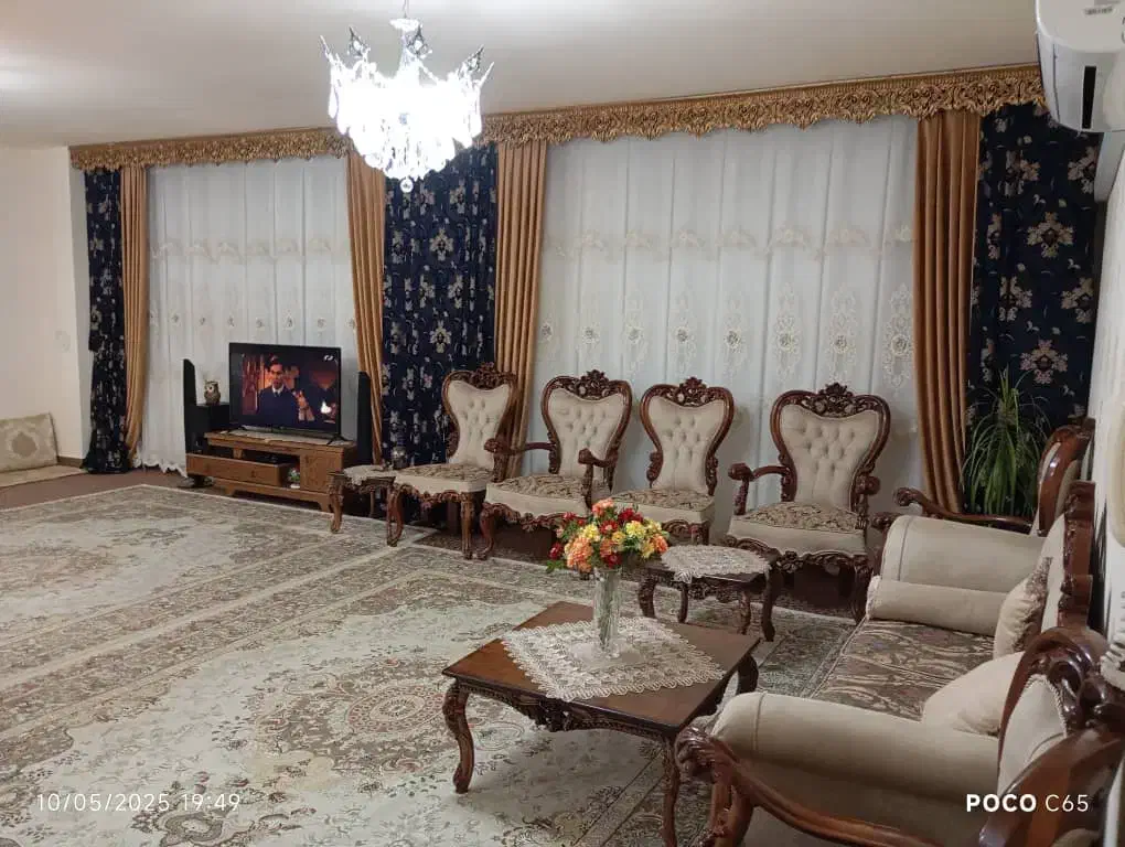 شخصی ساز فاز۲ علوی ۱۰۸متر دوخواب|فروش آپارتمان|سهند, |دیوار