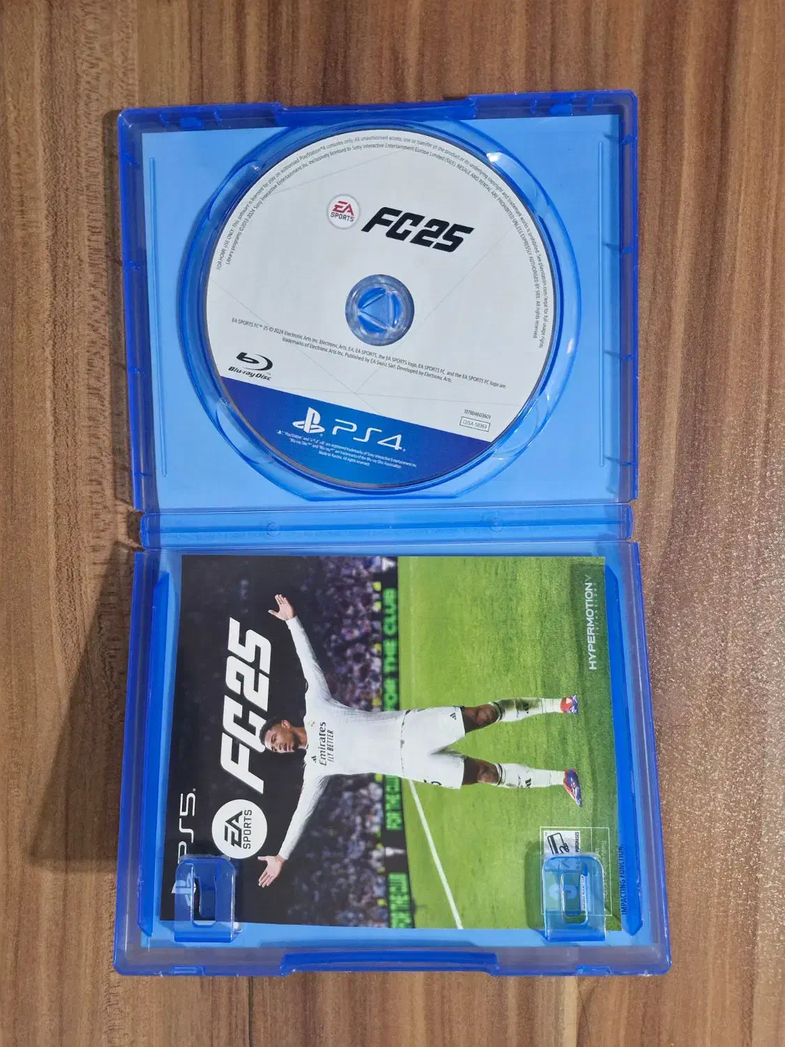 fc25 ، it takes two|کنسول، بازی ویدئویی و آنلاین|بابل, |دیوار